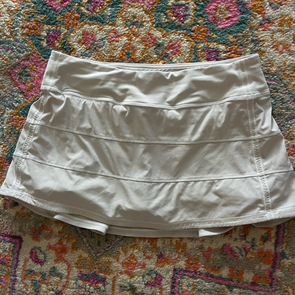 Lululemon skirt
